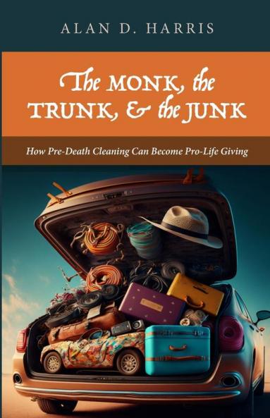 The Monk the Trunk & the Junk