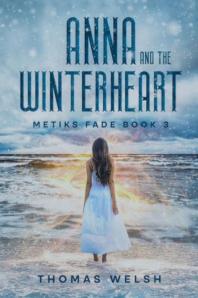 Anna and the Winterheart