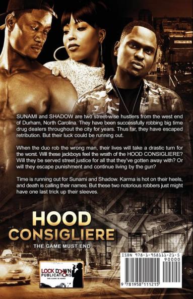 Hood Consigliere