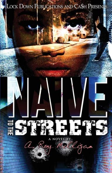 Naive To The Streets: A Young Girl Lost With No Guidance