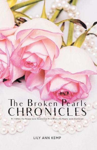 The Broken Pearls Chronicles