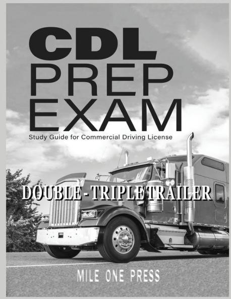 CDL Prep Exam