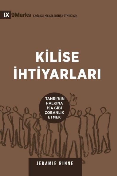 Church Elders / Kilise ?htiyarlari