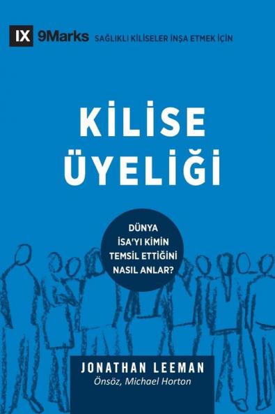 Church Membership / Kilise Üyeli?i