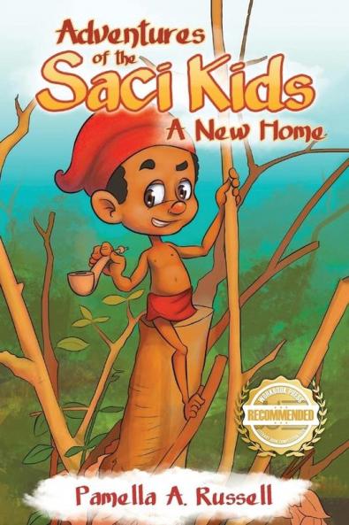 Adventures Of The Saci Kids: A New Home