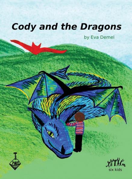 Cody and the Dragons