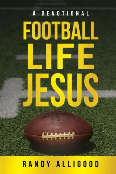 Football Life Jesus