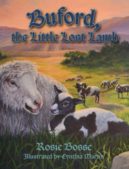 Buford the Little Lost Lamb