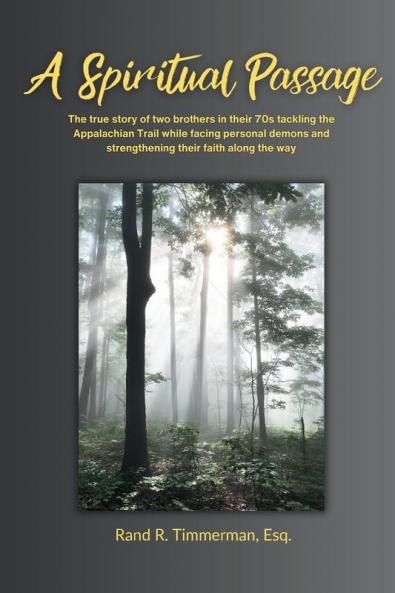 A Spiritual Passage