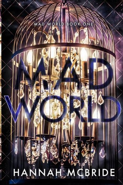 Mad World: An Enemies-to-Lovers College Romance: 1