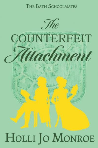 The Counterfeit Attachment