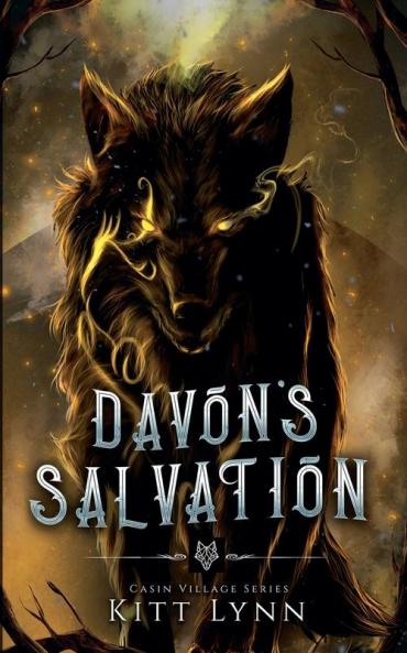 Davon's Salvation