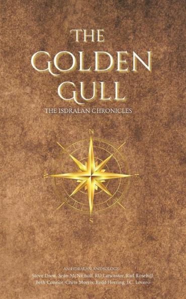 The Golden Gull