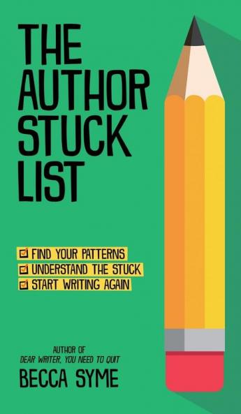 The Author Stuck List