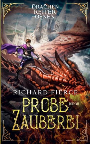 Probe durch Zauberei