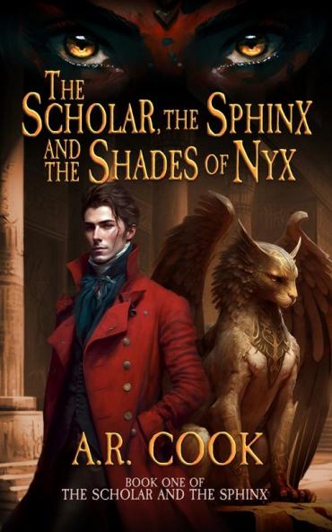 The Scholar the Sphinx and the Shades of Nyx