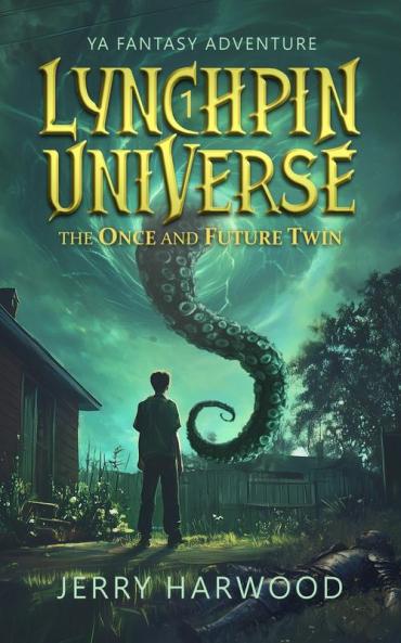 Lynchpin Universe