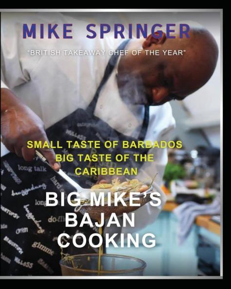 Big Mike's Bajan Cooking