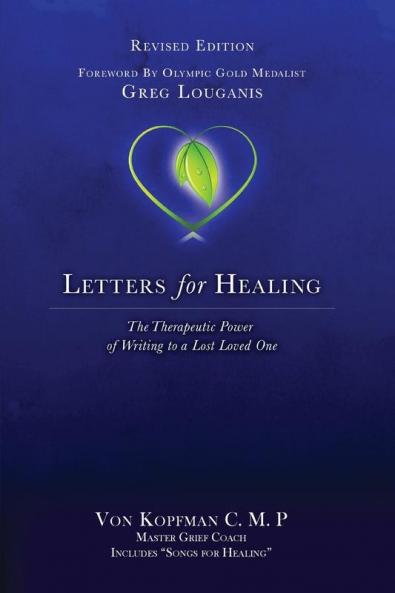 Letters for Healing
