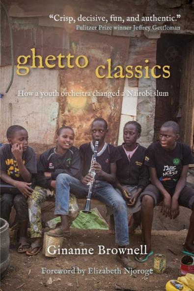 Ghetto Classics