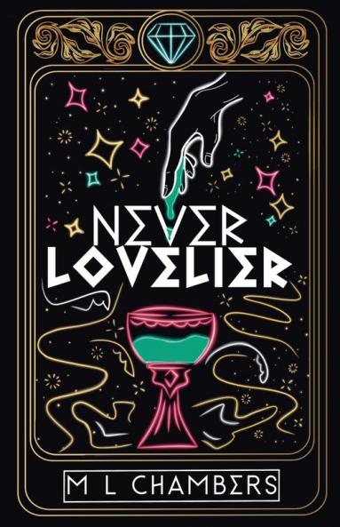 Never Lovelier