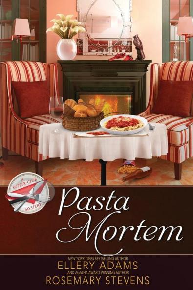 Pasta Mortem