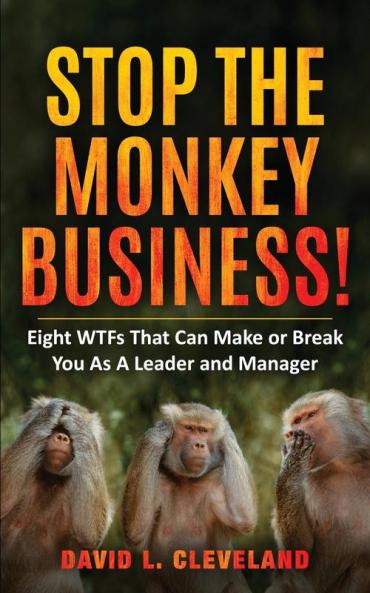 Stop the Monkey Business