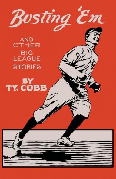 Busting 'Em and other big league stories