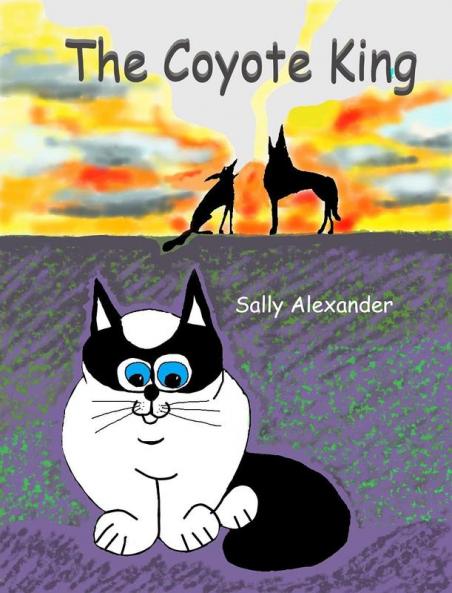 The Coyote King