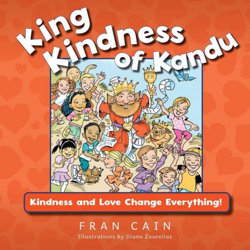 King Kindness of Kandu