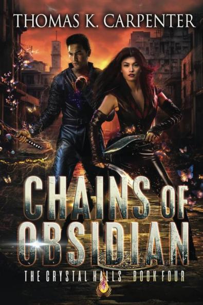 Chains of Obsidian
