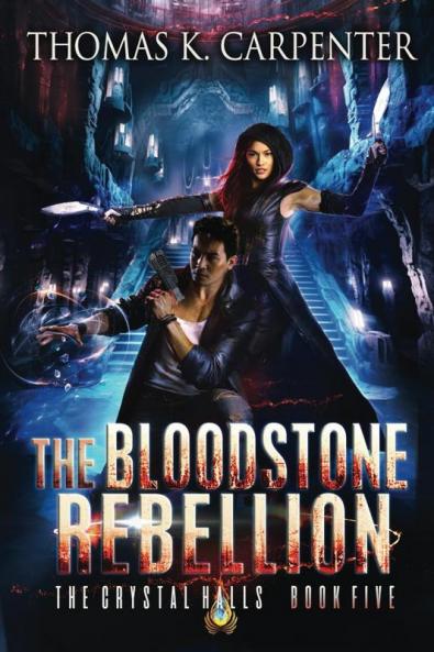The Bloodstone Rebellion