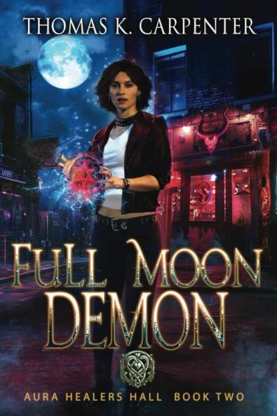 Full Moon Demon