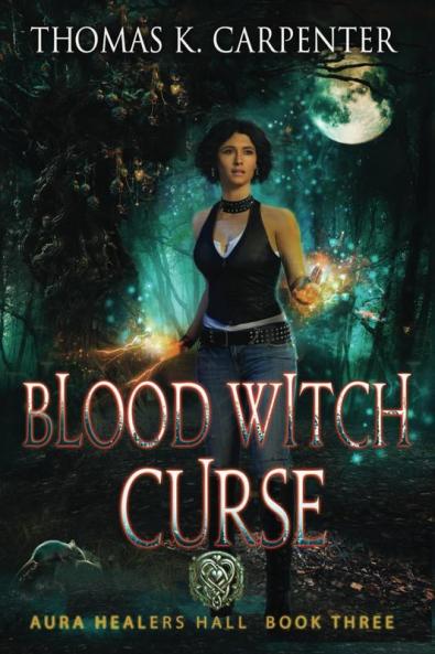 Blood Witch Curse