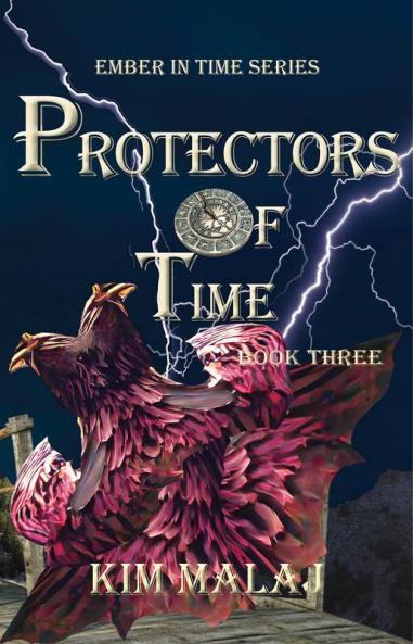 Protectors of Time