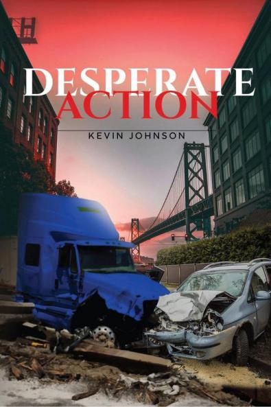 Desperate Action
