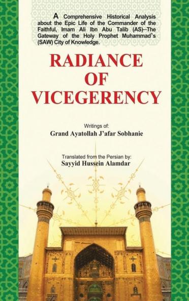 RADIANCE OF VICEGERENCY