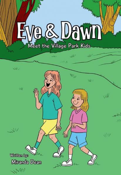 Eve & Dawn
