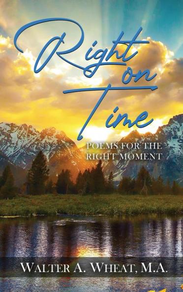 Right on Time Poems for the Right Moment