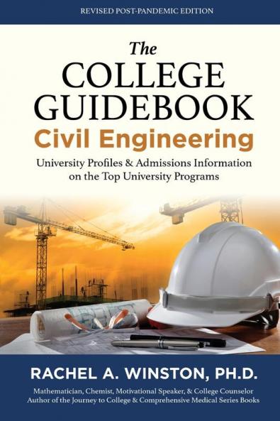The College Guidebook