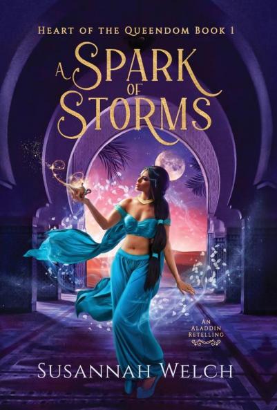 A Spark of Storms