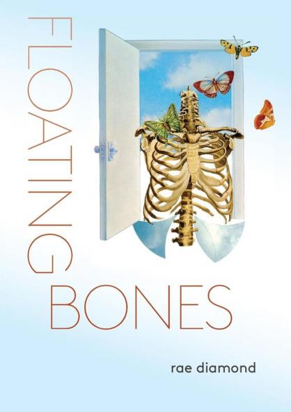 floating bones