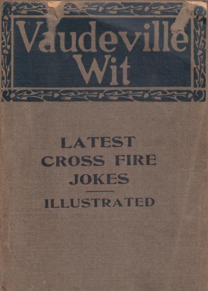 Vaudeville Wit