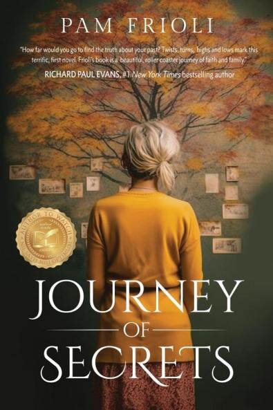 Journey of Secrets