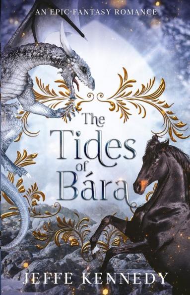 The Tides Of Bára