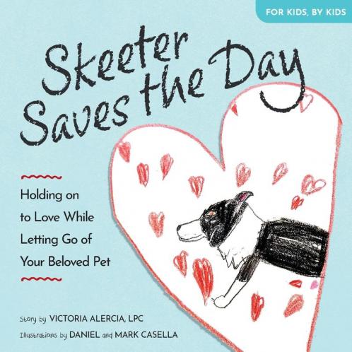 Skeeter Saves the Day