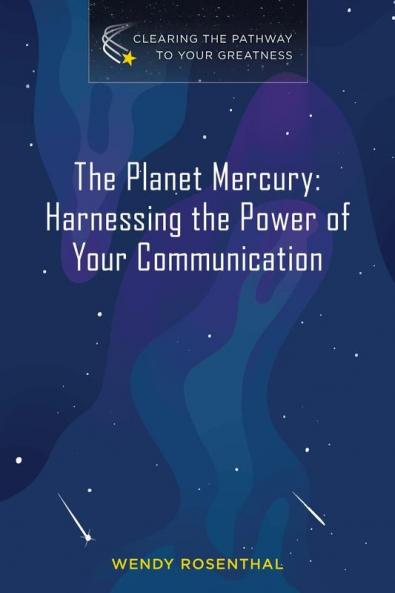 The Planet Mercury