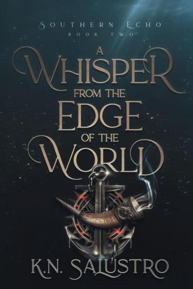 A Whisper from the Edge of the World