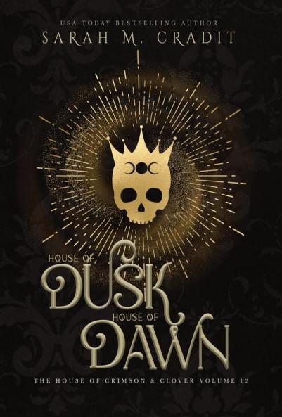 House of Dusk House of Dawn