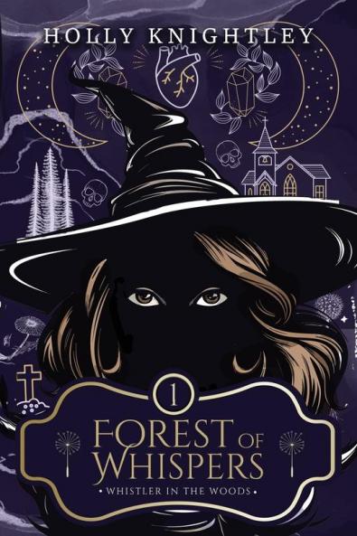 Forest of Whispers